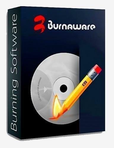 BurnAware v11.2