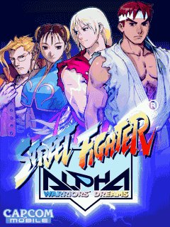 AlphaWarriorsDreams-240x320 LG KS360