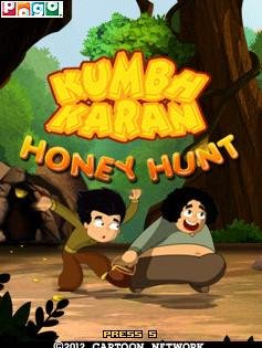 Kumbh Karan Honey Hunt 176x208 3250