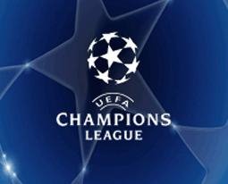 LEAGUE CHAMPIONS UEFA 2