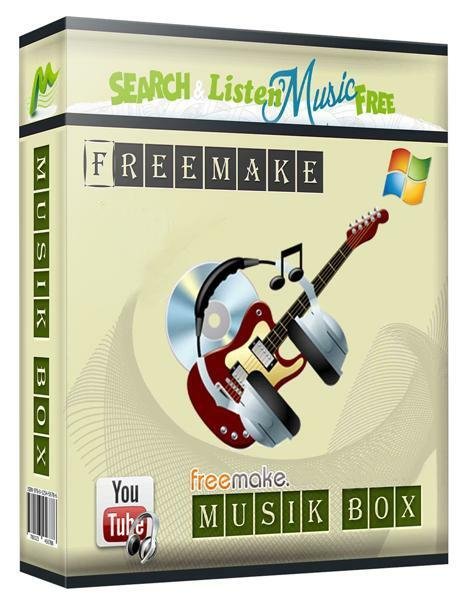 FreemakeAudioConverter