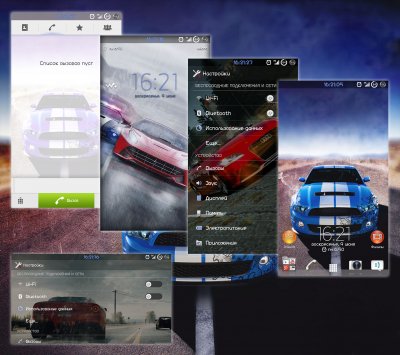 AutoCraftTheme