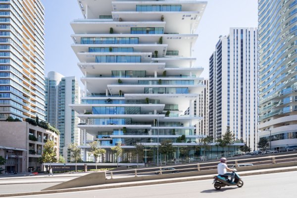 Beirut Terraces HdM 2488