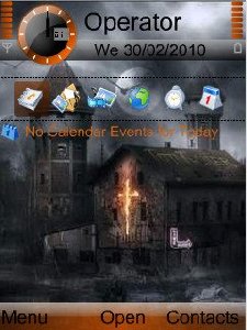 Haunted