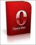 Opera Mini 4.20 (доб.файлы jаr на spaces)