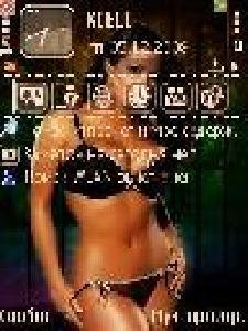Lucy Pinder QVGA BlueRay