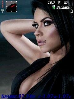 Inna by Unleashed