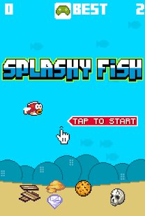 Splashy Fish v.1.3
