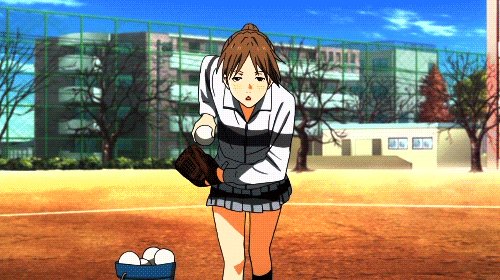 Nao Kashiwagi, Tsubaki Sawabe
