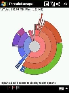 ThrottleStorage 1.0