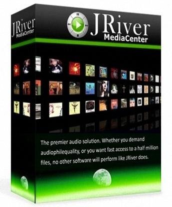 J.River Media Center 19.0.116