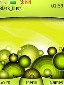 Green Circles