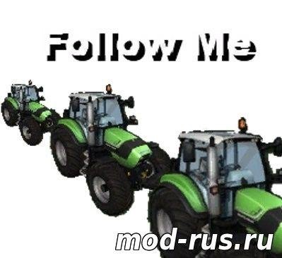 followme