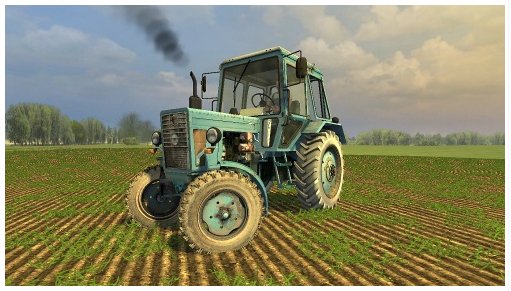 MTZ80z