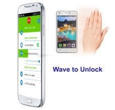 Wave To Unlock 1.2
