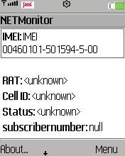 NETMonitor