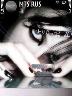 Eyes by Marrica[1]