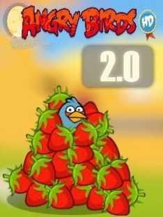 Angry-birds-arcade by Erkosh