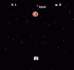 Star Soldier