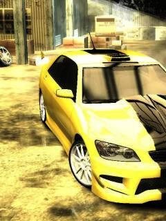 Nfs Most Wanted