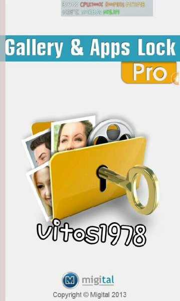 gallery apps lock pro hide v1.11
