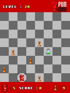 fun chess