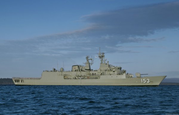 IMG viter59 HMAS Stuart FFH 153