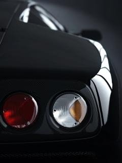 Lambo 206