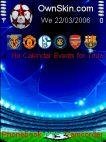 Champions League UEFA