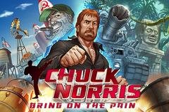 Chuck Norris RUS LG 240x320