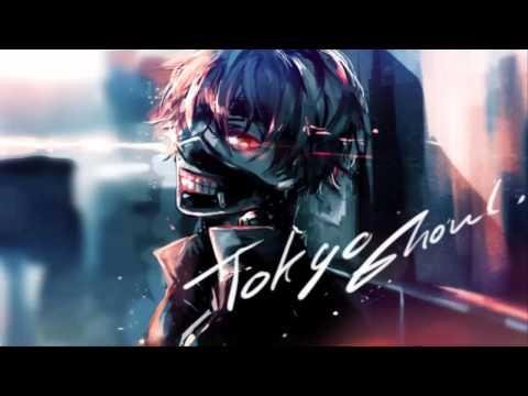 Tokyo Ghoul TV-2 Ending 2