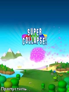 SuperCollapse