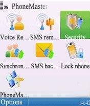 PhoneMaster