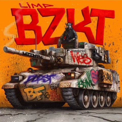 Limp Bizkit - Making Love to Morgan Wallen