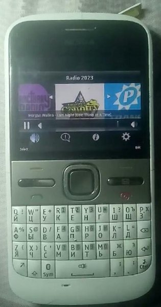 Internet Radio 2023