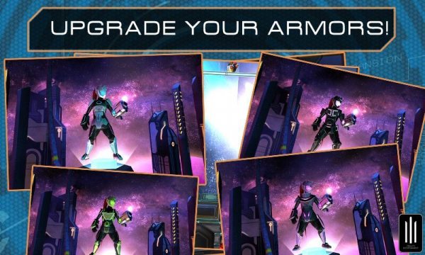 MEGATROID v 1.08