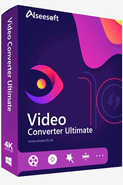 Aiseesoft Video Converter Ultimate 10.7.8 Portable