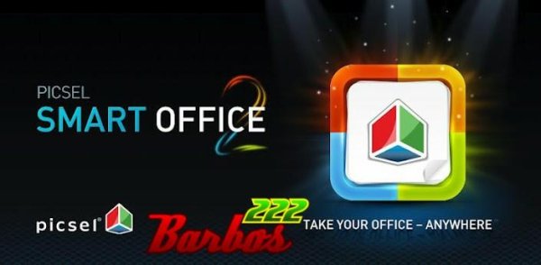 Smart Office 2 v2.4.6 build 8431 Patched