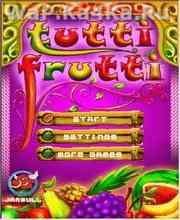 Tutti Frutti Breaker