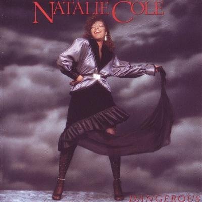 Natalie Cole - A Little Bit of Heaven