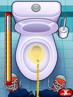 urinator 128x160 samsung rus