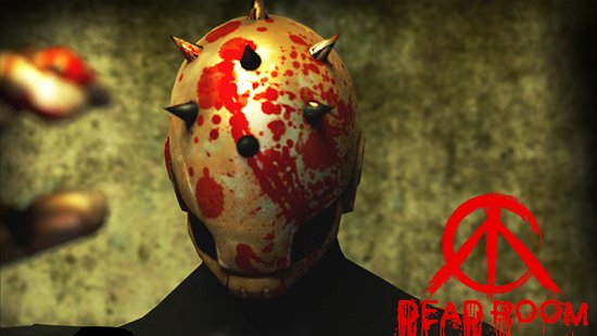 Dead Room - The Dark One v.1.0