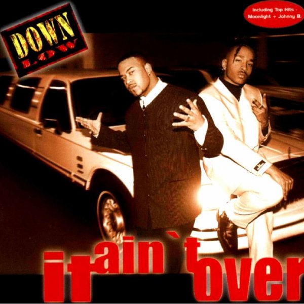 Down low - Johnny B.