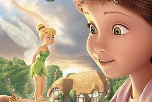 Fairy Rescue.t