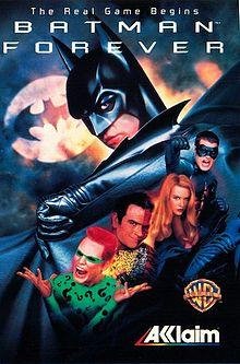 Batman Forever (rus)
