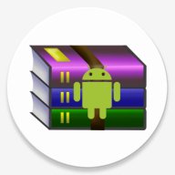 Simple Unrar МОД 2.6.3