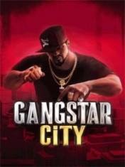 Gangstar City RUS LG 240x320 Сенсор
