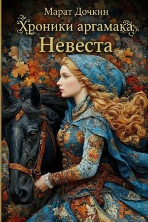 Марат Дочкин Хроники аргамака: Невеста