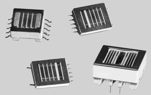 COILTRONICS CCFL Transformer