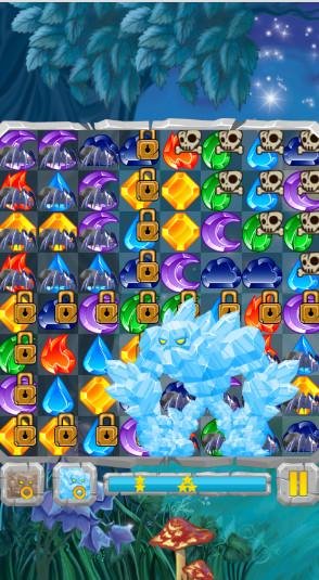 Moon Jewels